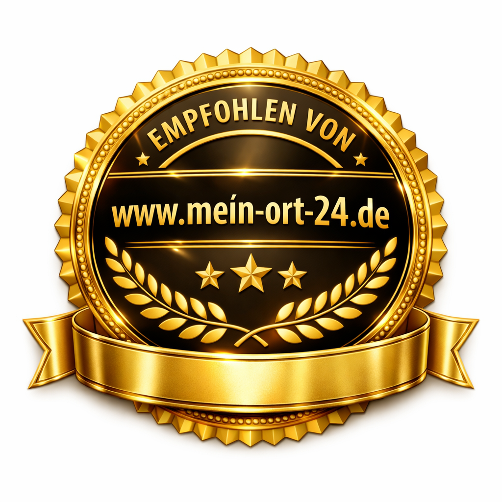 logo die besten im Ort