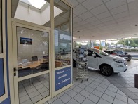 Autohaus Tatge Bückeburg