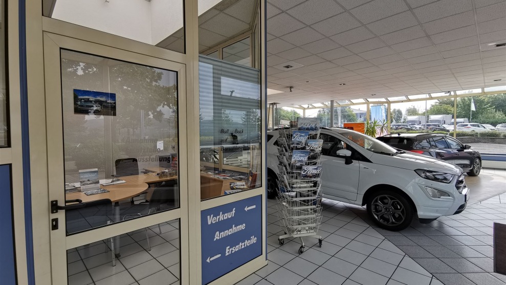 Autohaus Tatge Bückeburg