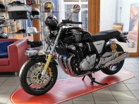 Honda Güttler in Hameln