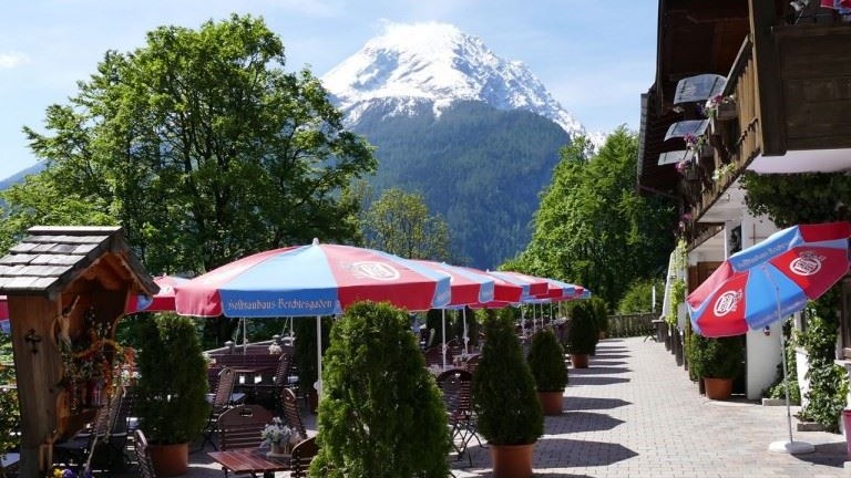 Erfolg ist die Summe der Bekanntheit und Aufmerksamkeit