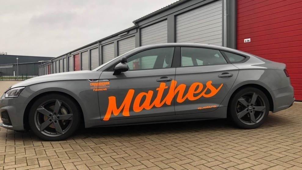 Fahrschule Hannes Mathes 