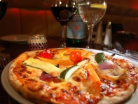 Pizzeria Tevere Offenbach