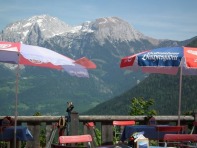 Berggasthof Gerstreit Ramsau